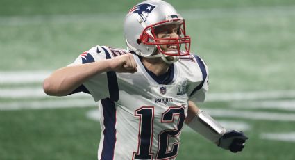 Patriotas campeón; Tom Brady hace historia al ganar su sexto Super Bowl