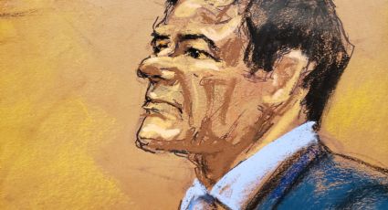Inicia jurado deliberaciones en juicio contra el Chapo