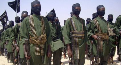 Mueren 40 miembros de Al Shabab en ataque militar en Somalia