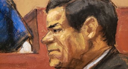 Por segundo día consecutivo, jurado busca resolver si consideran culpable o no a "El Chapo"