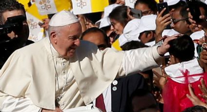 Papa Francisco reconoce que monjas han sufrido abusos por parte de curas y obispos