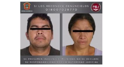 Cumplimentan cuarta orden de aprehensión a “Monstruos de Ecatepec” por feminicidio