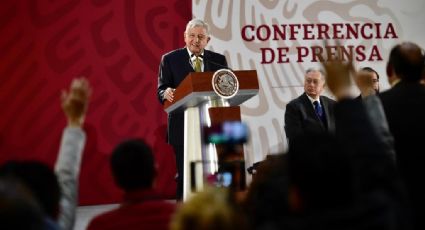 López Obrador ve "conflicto de intereses" en fusión Disney-Fox