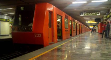 Por contradicciones de denunciante liberan a hombres acusados de intento de secuestro en Metro