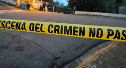Atacan bar en Cuernavaca; hay un muerto y seis lesionados