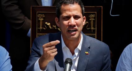 Guaidó solicitará "Estado de Emergencia" tras apagón en Venezuela de casi 70 horas