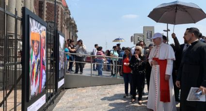 Pide Arzobispo a mexicanos evitar confrontaciones por el tema del aborto