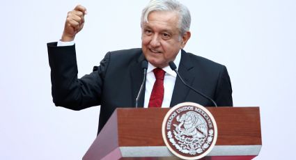 Gobierno de México impulsa el hábito del debate y pluralidad democrática: AMLO