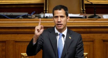 Fiscal venezolano acusa a Guaidó de ser uno de los responsables del "sabotaje eléctrico "