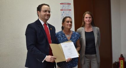 Gob-CDMX y Cruz Roja firman convenio para implementar programa de escuelas seguras