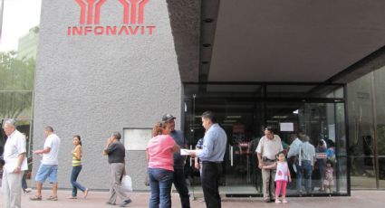 Más de 5 mil 600 acreditados de Infonavit han aceptado reestructurar su hipoteca