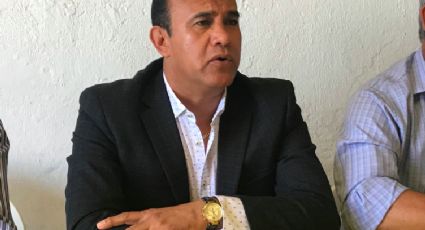 Tras filtración de audio, ex alcalde de Cortazar no ha dado la cara