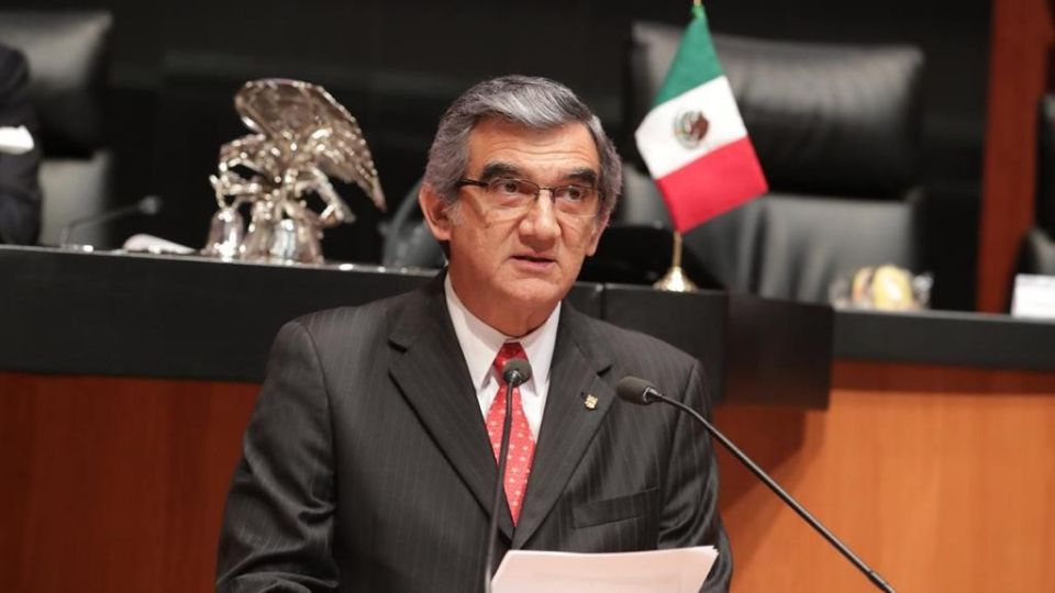 Américo Villarreal Anaya, gobernador electo de Morena en Tamaulipas