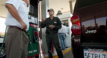 ¿En dónde se vende la gasolina a menor precio en CDMX?