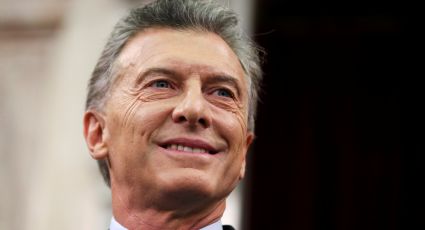 Macri buscará la reelección para un segundo mandato en Argentina