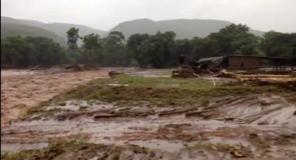 Ciclón “Idai” en sur de África deja más de 200 muertos (VIDEO)