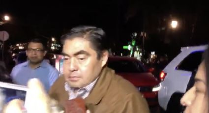Aspirantes de Morena a candidatura a la gubernatura de Puebla conocerán a su abanderado (VIDEO)