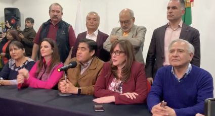 Miguel Barbosa será el candidato de Morena para elección en Puebla (VIDEO)