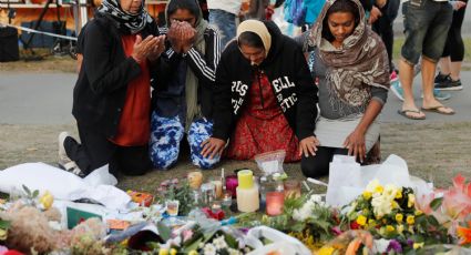 Jacinda Ardern nunca pronunciará nombre del autor de la masacre de Christchurch (VIDEO)