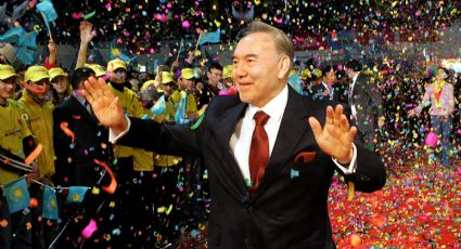 Presidente de Kazajistán deja cargo después de 29 años