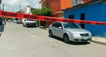 Encuentran en Morelos el cuerpo de un niño de tres años en un refrigerador