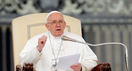 Papa Francisco se lamenta por víctimas de ciclón Idai en África