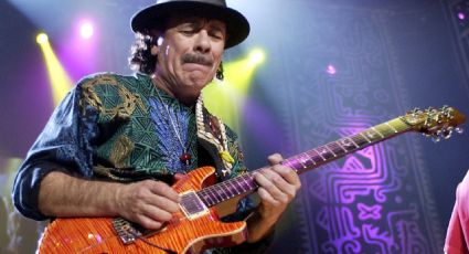Grandes artistas además de Carlos Santana encabezan el cartel de Woodstock 50