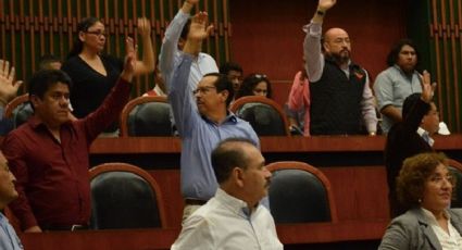 Congreso de Guerrero aprueba reforma legal que prohíbe el uso de unicel