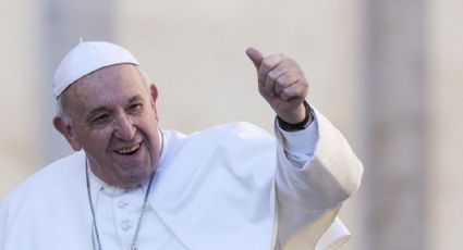 Papa Francisco acepta renuncia de arzobispo de Chile ligado a pederastia