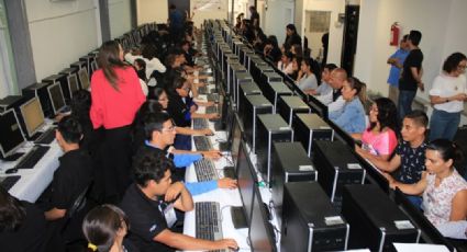 INE realizará tres simulacros del PREP para elección extraordinaria en Puebla