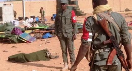 Al menos 135 muertos en matanza étnica en Mali