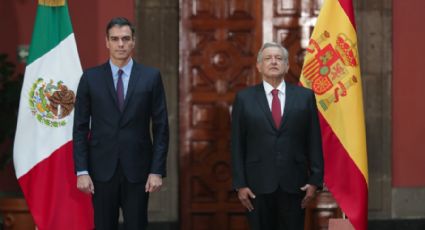 España rechaza “con toda firmeza” carta de AMLO para disculpa por conquista