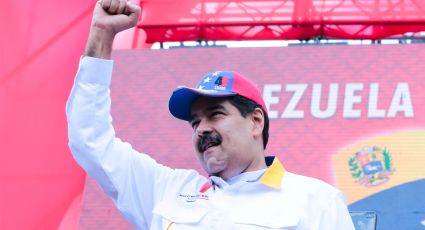 Nuevo apagón en Venezuela es resultado de otro ataque: Maduro