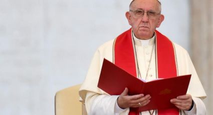 Papa Francisco ya pidió perdón por conquista de América: Vaticano