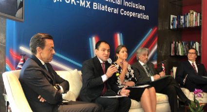 México pone en marcha programa piloto para reducir uso de dinero en efectivo