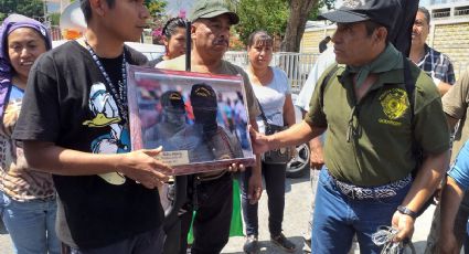 CNDH pide investigar desaparición del activista Gonzalo Molina en la CDMX
