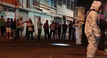 Asesinan a delegado municipal en Jiutepec, Morelos