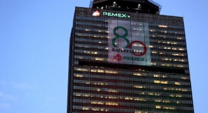 Standard & Poor's baja perspectiva de Pemex de estable a negativa