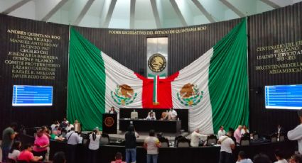 Congreso de Quintana Roo analiza minuta que da vida a la Guardia Nacional