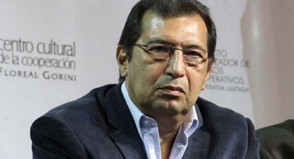 Maduro designa al hermano de Hugo Chávez como embajador en Cuba