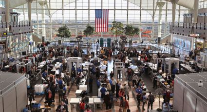 Fallo técnico causa demoras en aeropuertos de EEUU