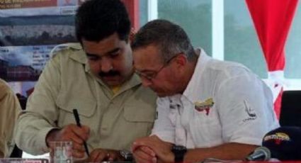 Maduro cambia a ministro de Energía tras fallas eléctricas en Venezuela