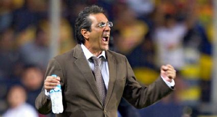 Chivas anuncia a Tomás Boy como su nuevo director técnico (FOTO)