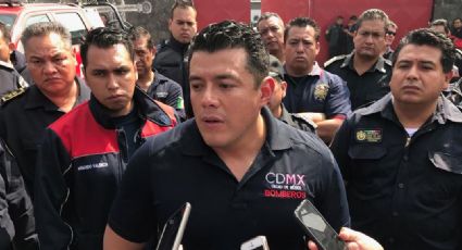 Conceden suspensión definitiva a Ismael Figueroa contra congelamiento de cuentas
