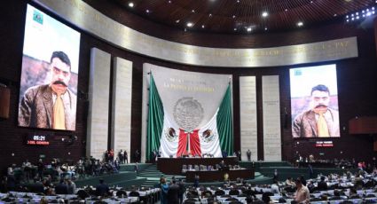 Diputados aprovechan centenario luctuoso de Zapata para disputarse su legado