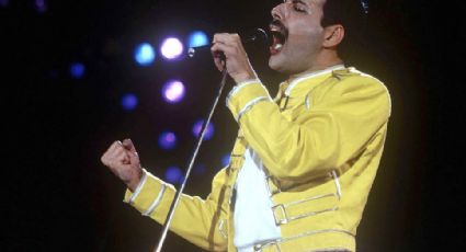 El diseñador de vestuario, Peter Freestone, recuerda a Freddie Mercury como un "amigo leal"