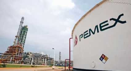 Moody's espera que Pemex aumente su bombeo este año