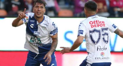 ¡Sin piedad! Pachuca aplasta 9-2 a Veracruz (VIDEO)