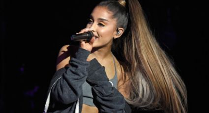 Ariana Grande cierra tercer día de Coachella con grandes invitados