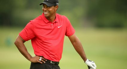 Tiger Woods se llevará el mejor premio en la historia del Masters (FOTO)